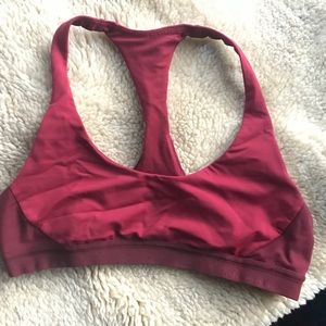 Lululemon Box It Out Bra